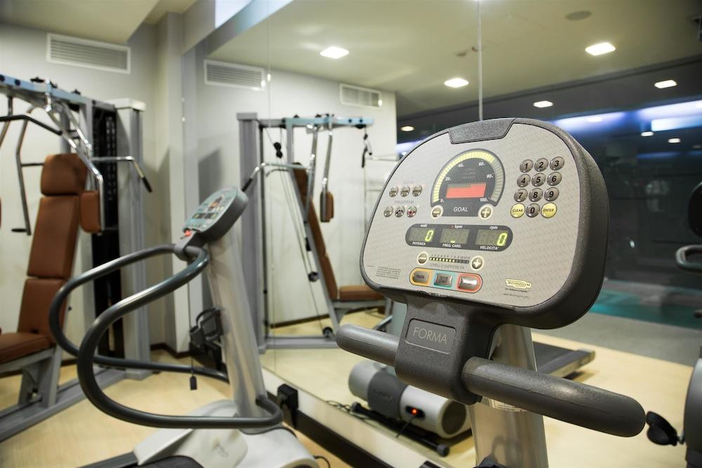 Best Western Hotel Goldenmile Milan Trezzano sul Naviglio Dış mekan fotoğraf