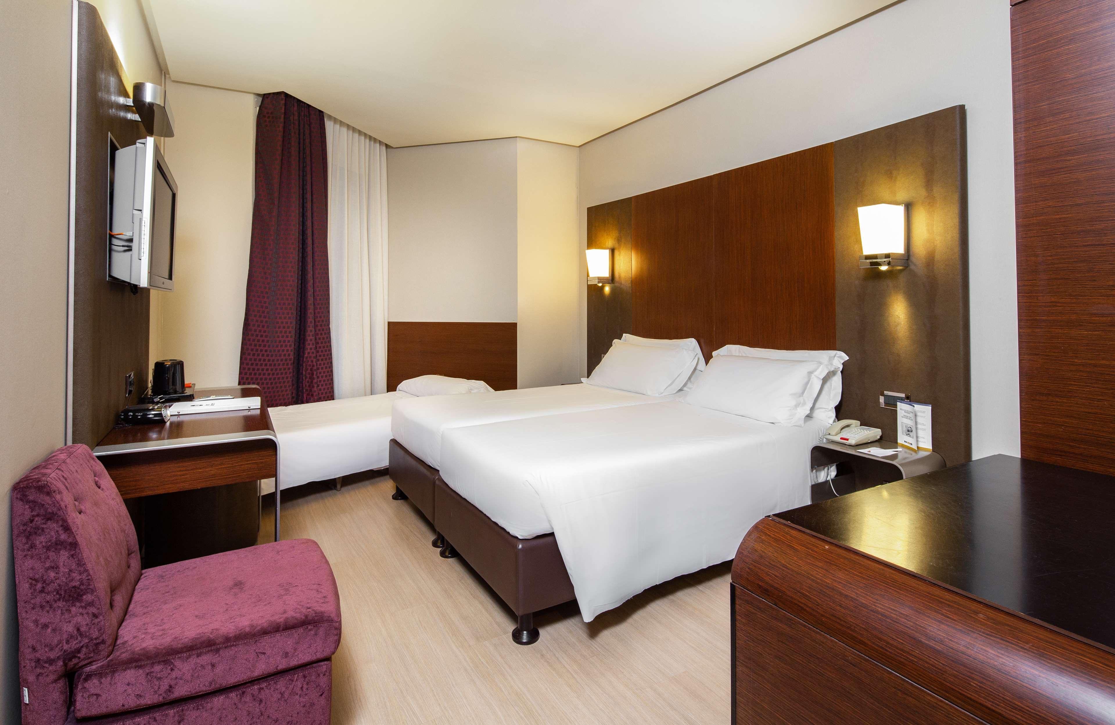 Best Western Hotel Goldenmile Milan Trezzano sul Naviglio Dış mekan fotoğraf