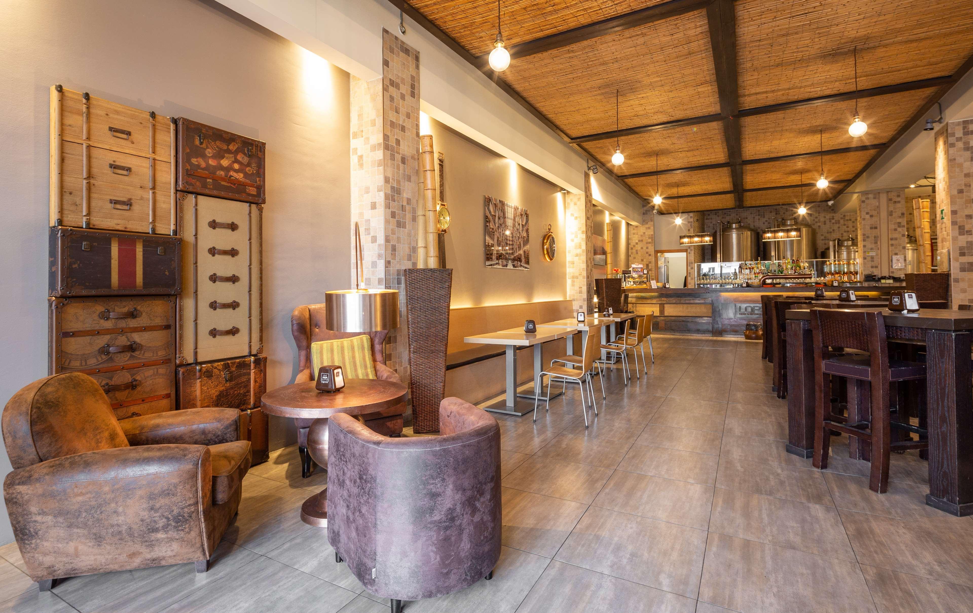 Best Western Hotel Goldenmile Milan Trezzano sul Naviglio Dış mekan fotoğraf