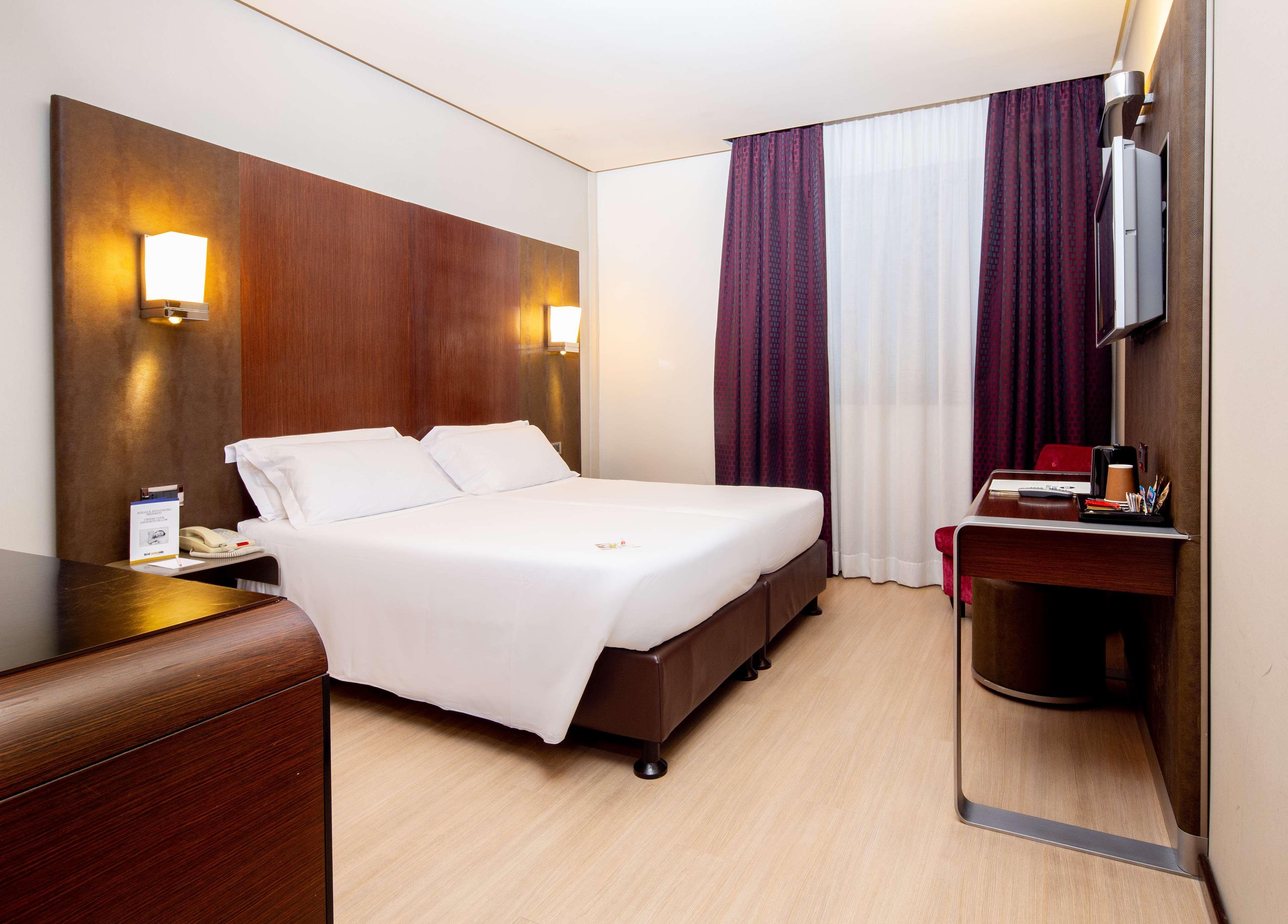 Best Western Hotel Goldenmile Milan Trezzano sul Naviglio Dış mekan fotoğraf