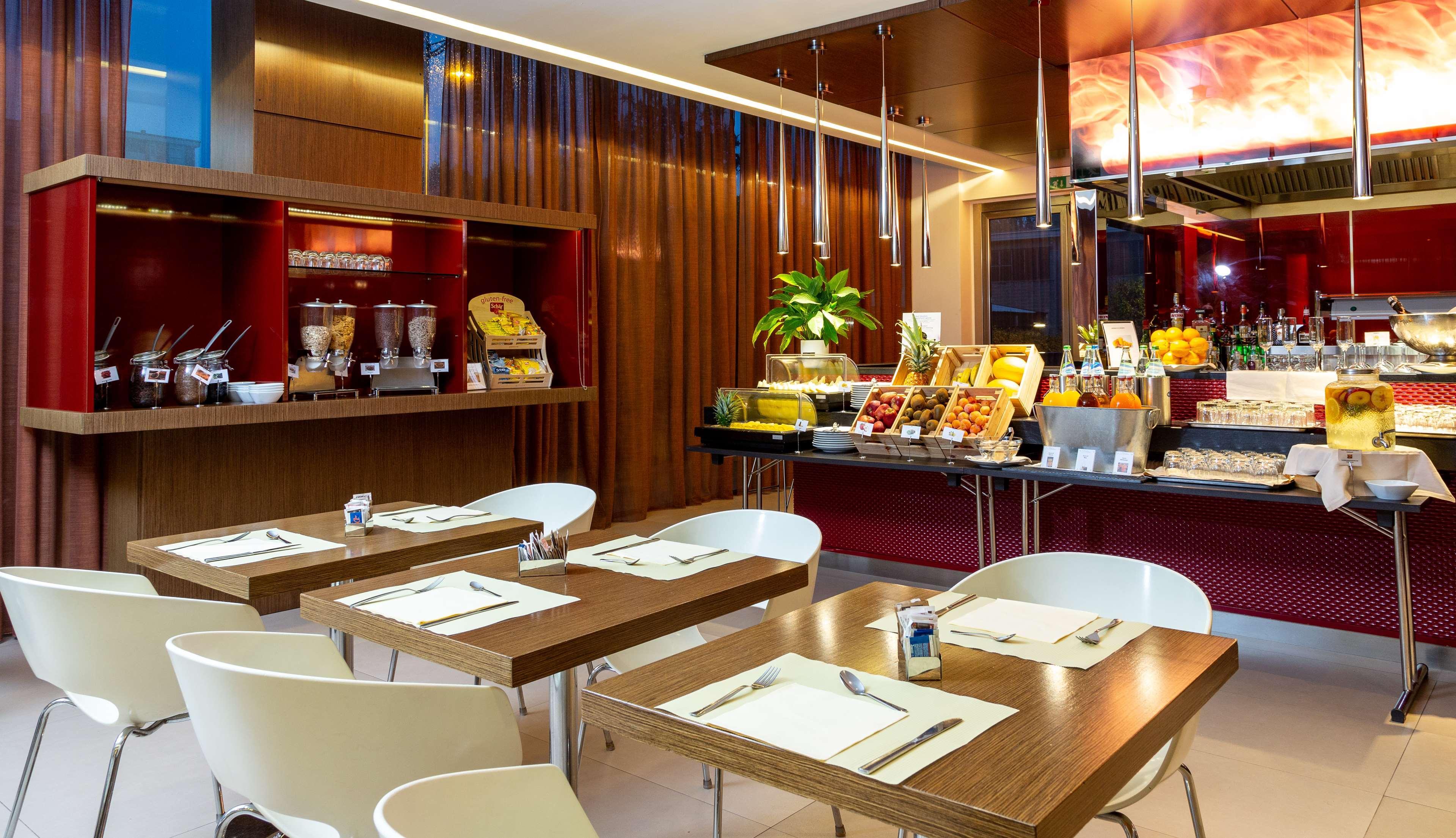 Best Western Hotel Goldenmile Milan Trezzano sul Naviglio Dış mekan fotoğraf