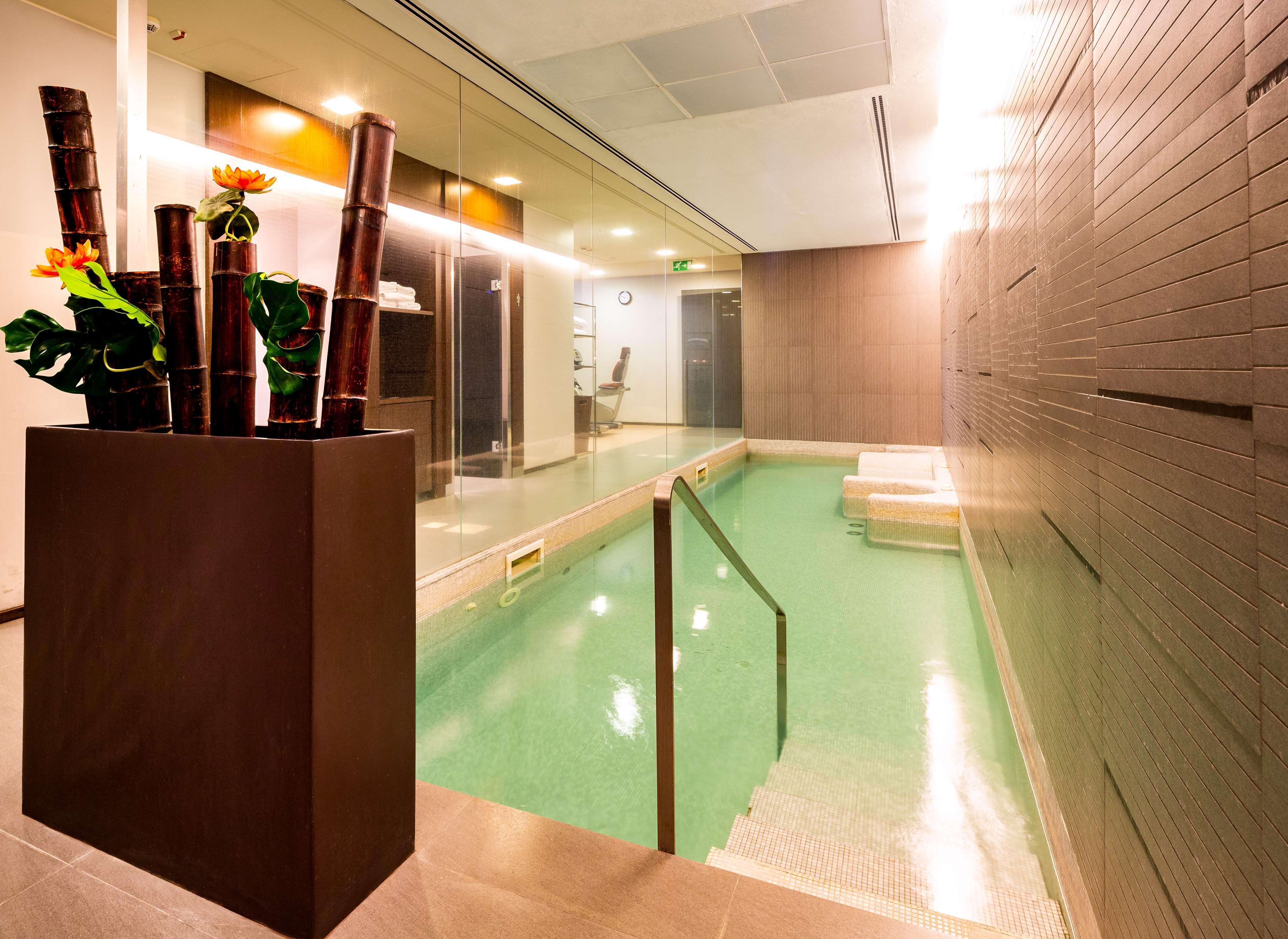 Best Western Hotel Goldenmile Milan Trezzano sul Naviglio Dış mekan fotoğraf