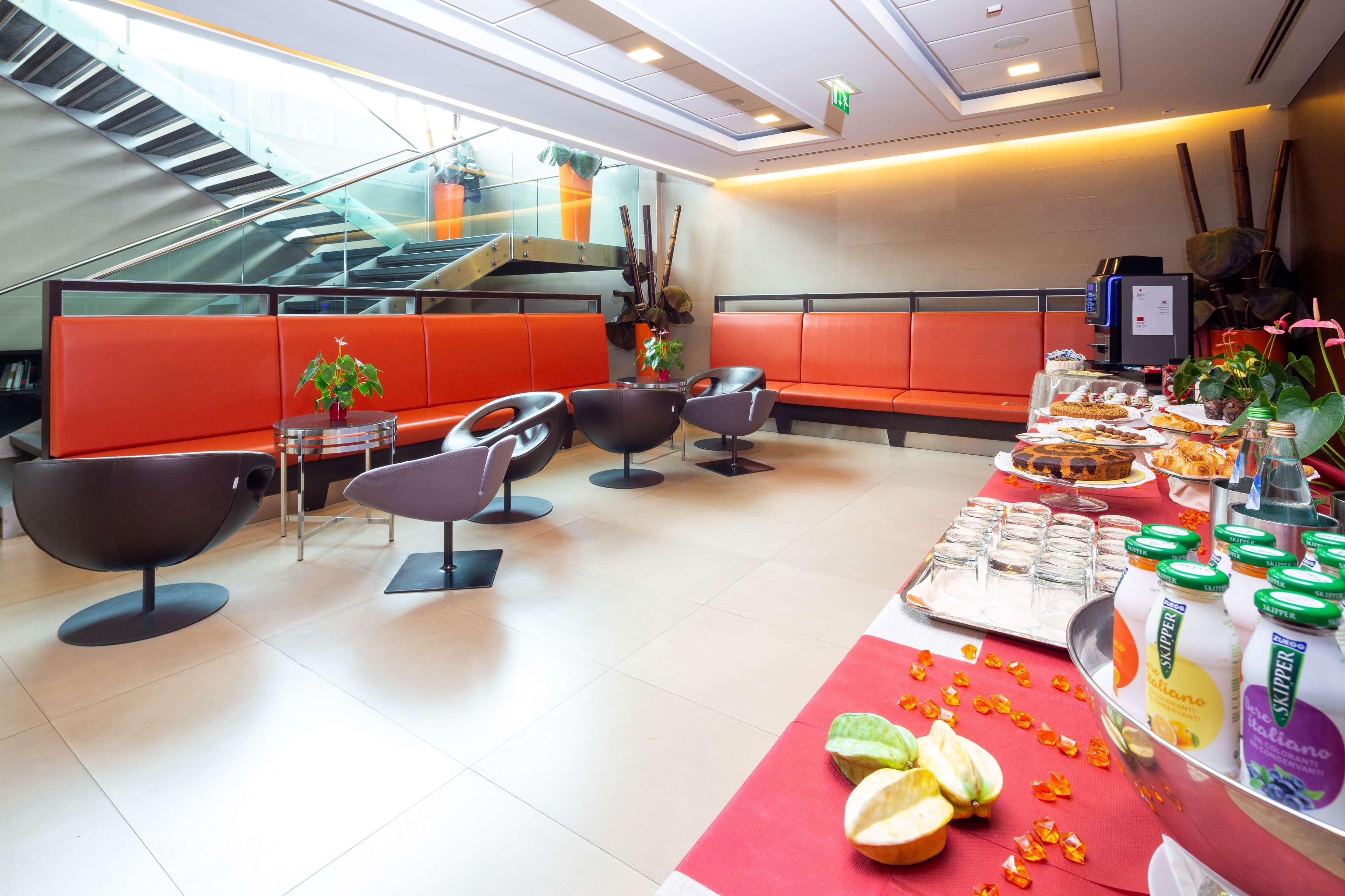 Best Western Hotel Goldenmile Milan Trezzano sul Naviglio Dış mekan fotoğraf