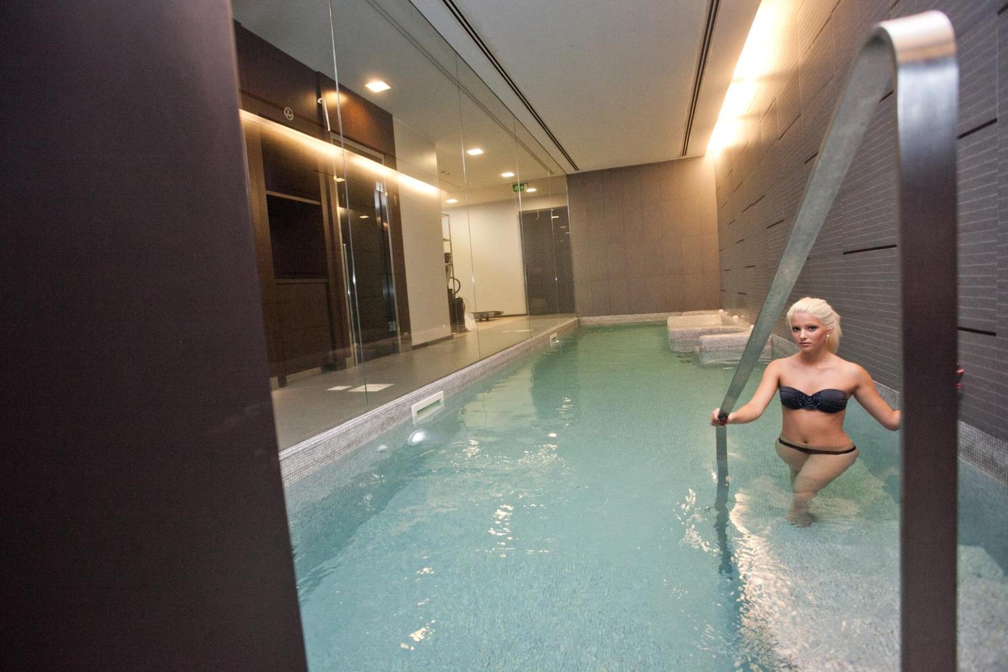 Best Western Hotel Goldenmile Milan Trezzano sul Naviglio Dış mekan fotoğraf