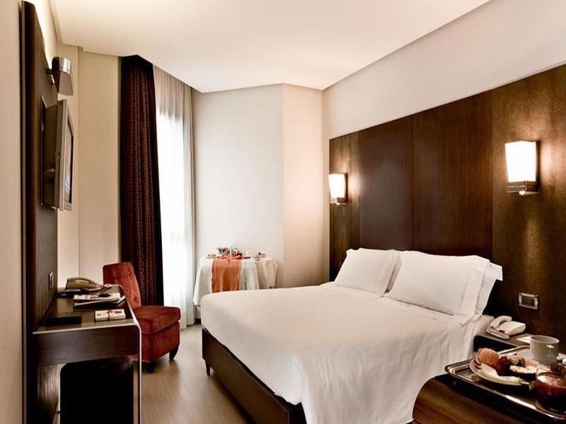Best Western Hotel Goldenmile Milan Trezzano sul Naviglio Dış mekan fotoğraf