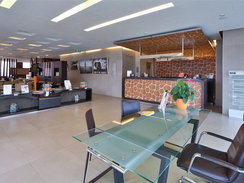 Best Western Hotel Goldenmile Milan Trezzano sul Naviglio Dış mekan fotoğraf